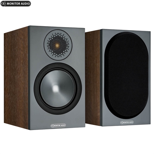 Loa Monitor Audio Bronze 50 2